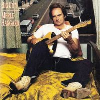 Merle Haggard - Big City